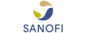 Logo Sanofi Teranalytics